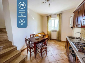 Casa con Abbonamento Parcheggio